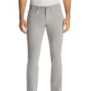 Psycho Bunny Ulster Slim Fit Twill Pants